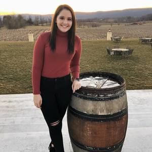 Meet your Posher, Rachel